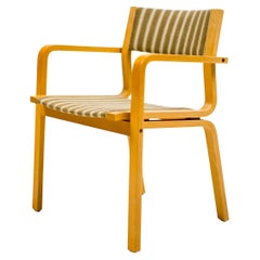 Vintage Saint Catherine College Chair by Arne Jacobsen for Fritz Hansen