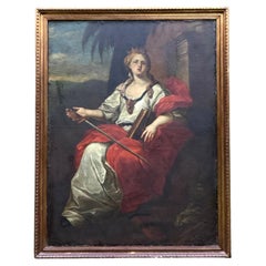 Barocke Gemälde