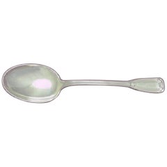 Saint Dunstan by Tiffany & Co. Sterling Silver Berry Spoon