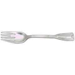 Saint Dunstan by Tiffany & Co. Sterling Silver Fish Fork