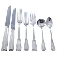 Sterling Silver