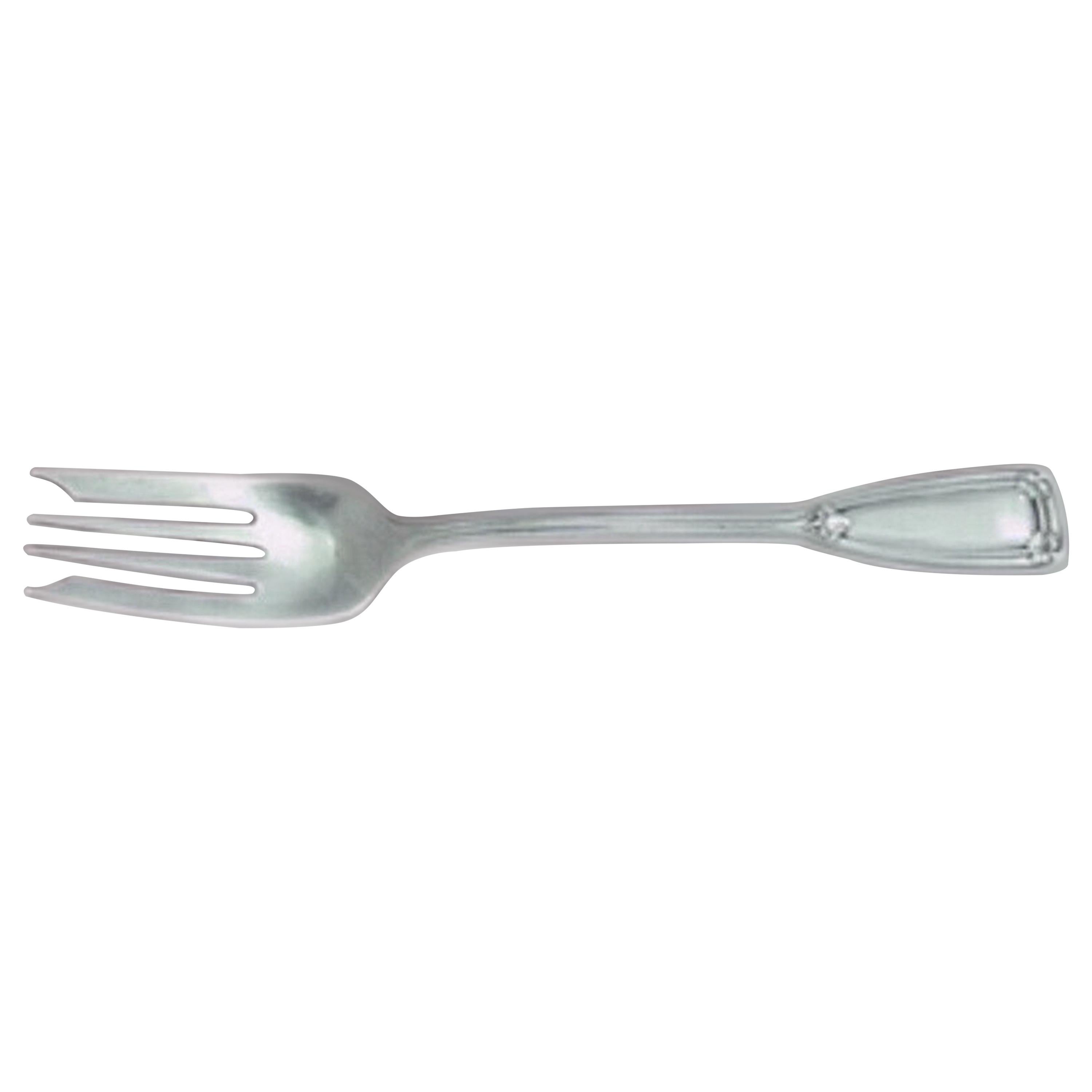 Saint James by Tiffany and Co. Sterling Silver Asparagus Fork Wavy