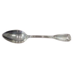 Saint Dunstan by Tiffany and Co Sterling Silver Serving Spoon Antique