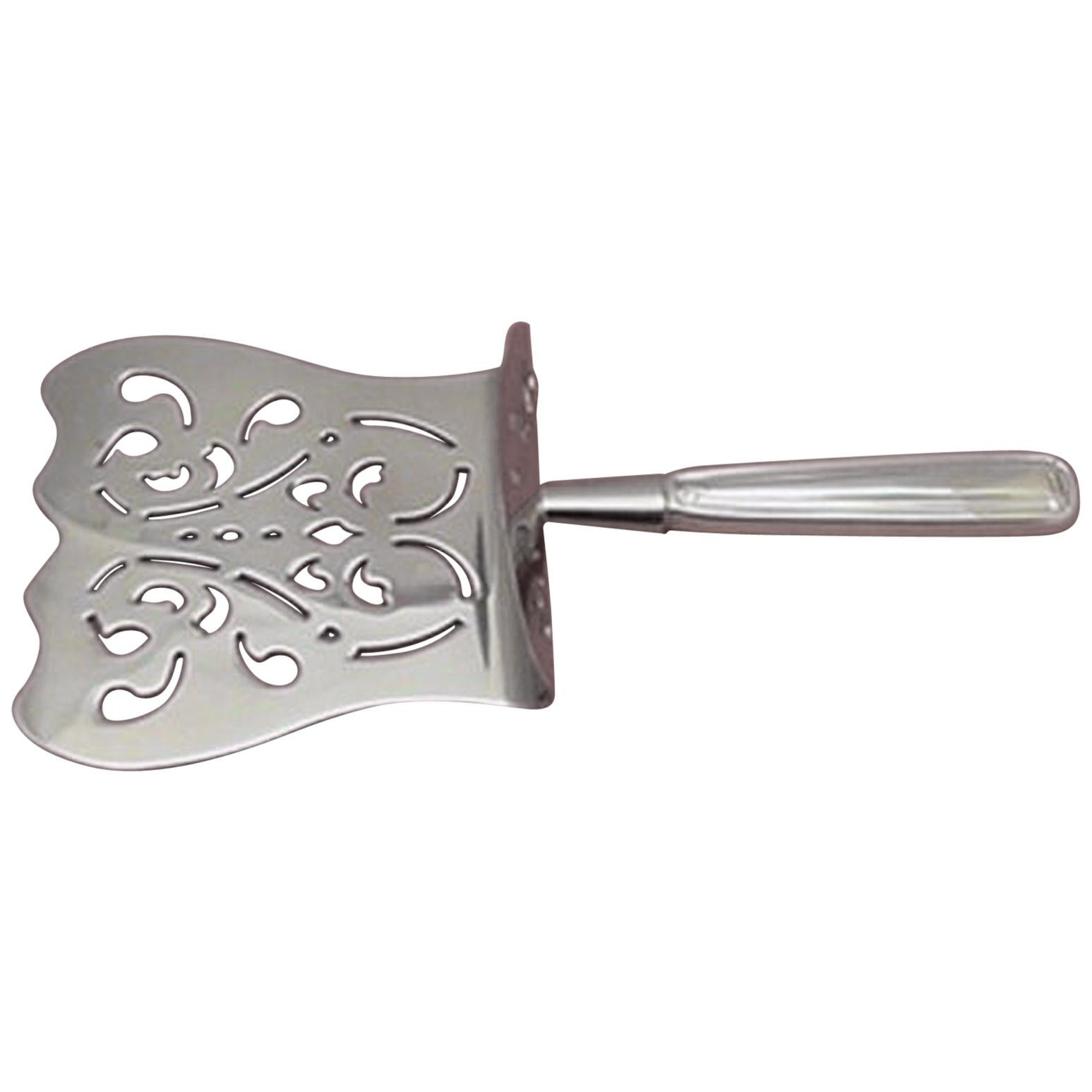 Castilian by Tiffany and Co. Sterling Asparagus Server Hooded HHWS