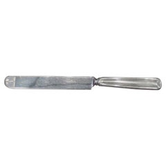Saint Dunstan by Tiffany & Co. Sterling Silver Dinner Knife Blunt