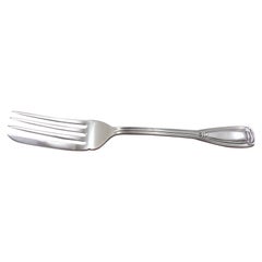 Saint Dunstan by Tiffany & Co. Sterling Silver Fish Fork AS Custom