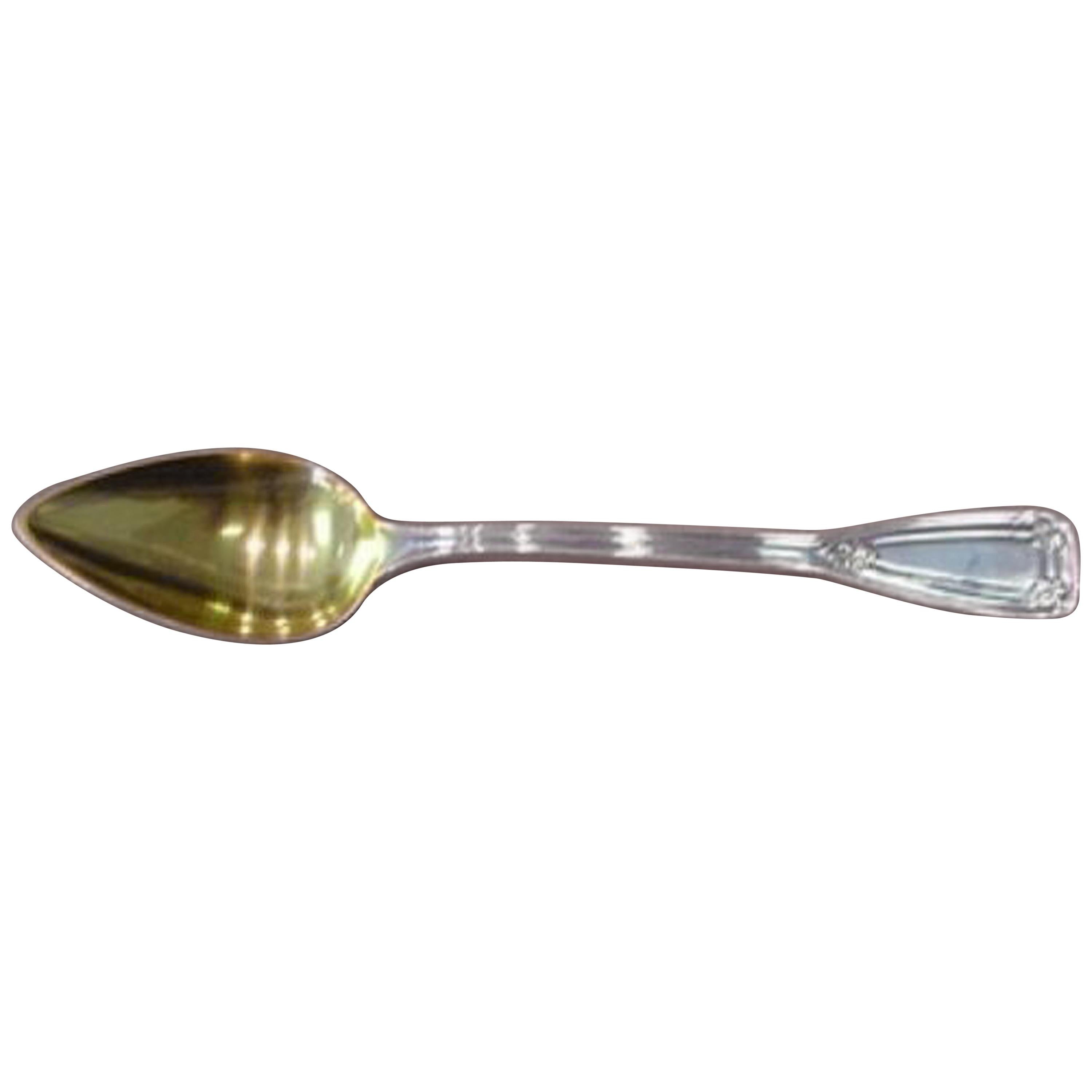 San Lorenzo by Tiffany and Co. Sterling Silver Grapefruit Spoon GW For