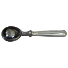 Saint Dunstan by Tiffany & Co. Sterling Silver Ice Cream Scoop HHWS Custom