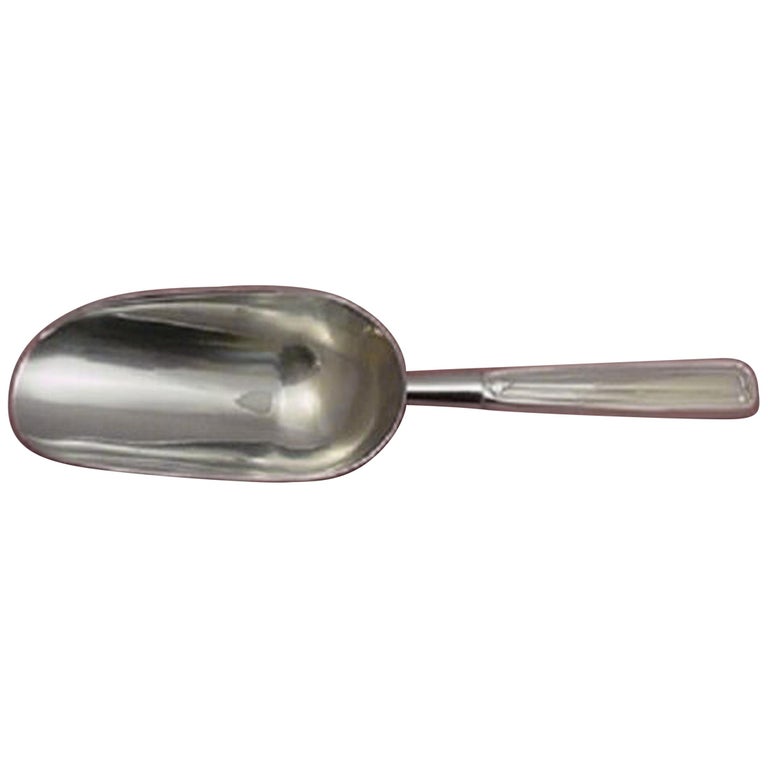 Saint Dunstan by Tiffany and Co. Sterling Silver Ice Scoop HHWS Custom