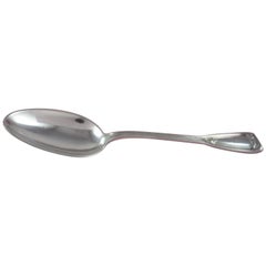 Saint Dunstan von Tiffany & Co. Pap-Löffel aus Sterlingsilber