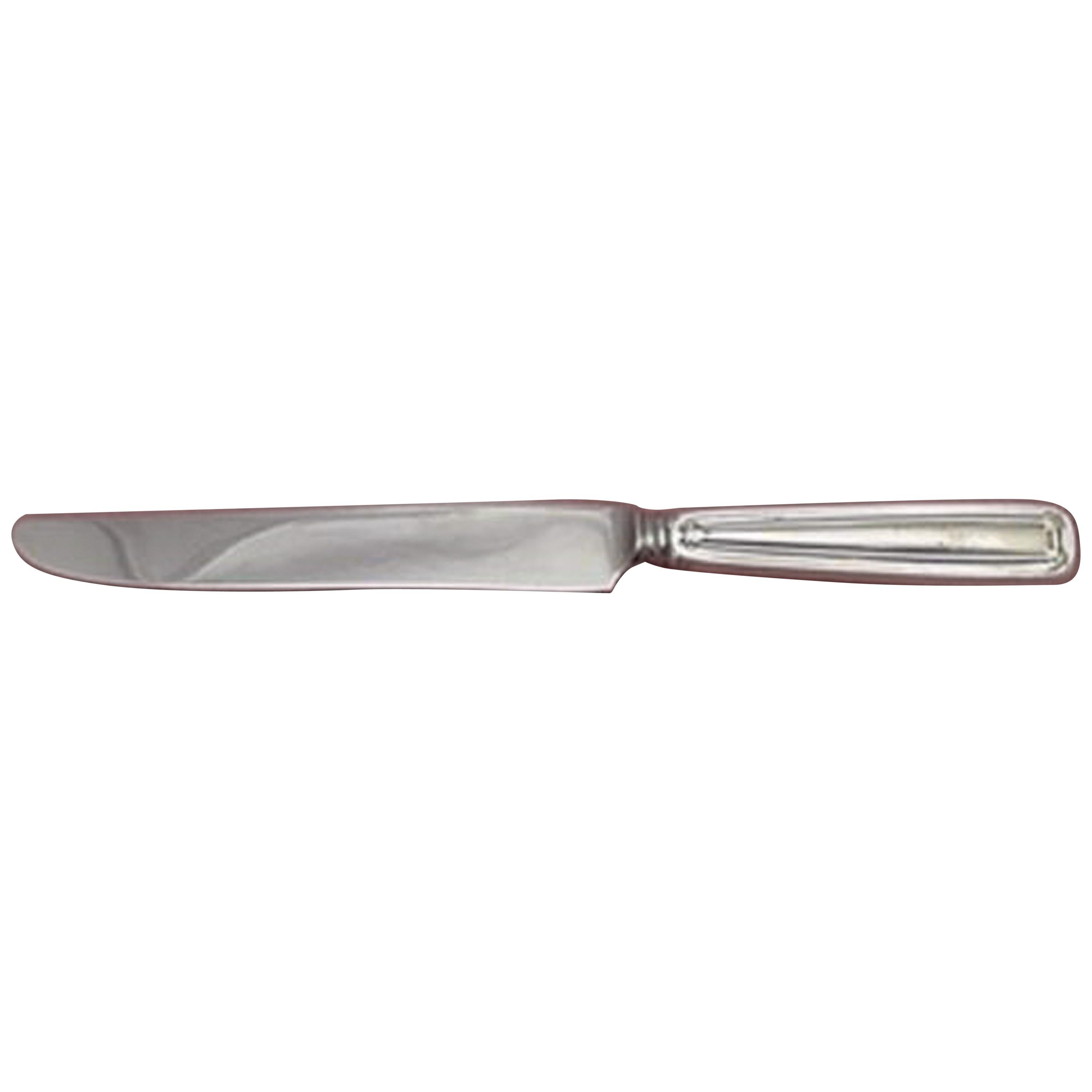 Saint Dunstan by Tiffany & Co. Sterling Silver Regular Knife New French