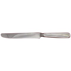 Saint Dunstan by Tiffany & Co. Sterling Silver Regular Knife New French