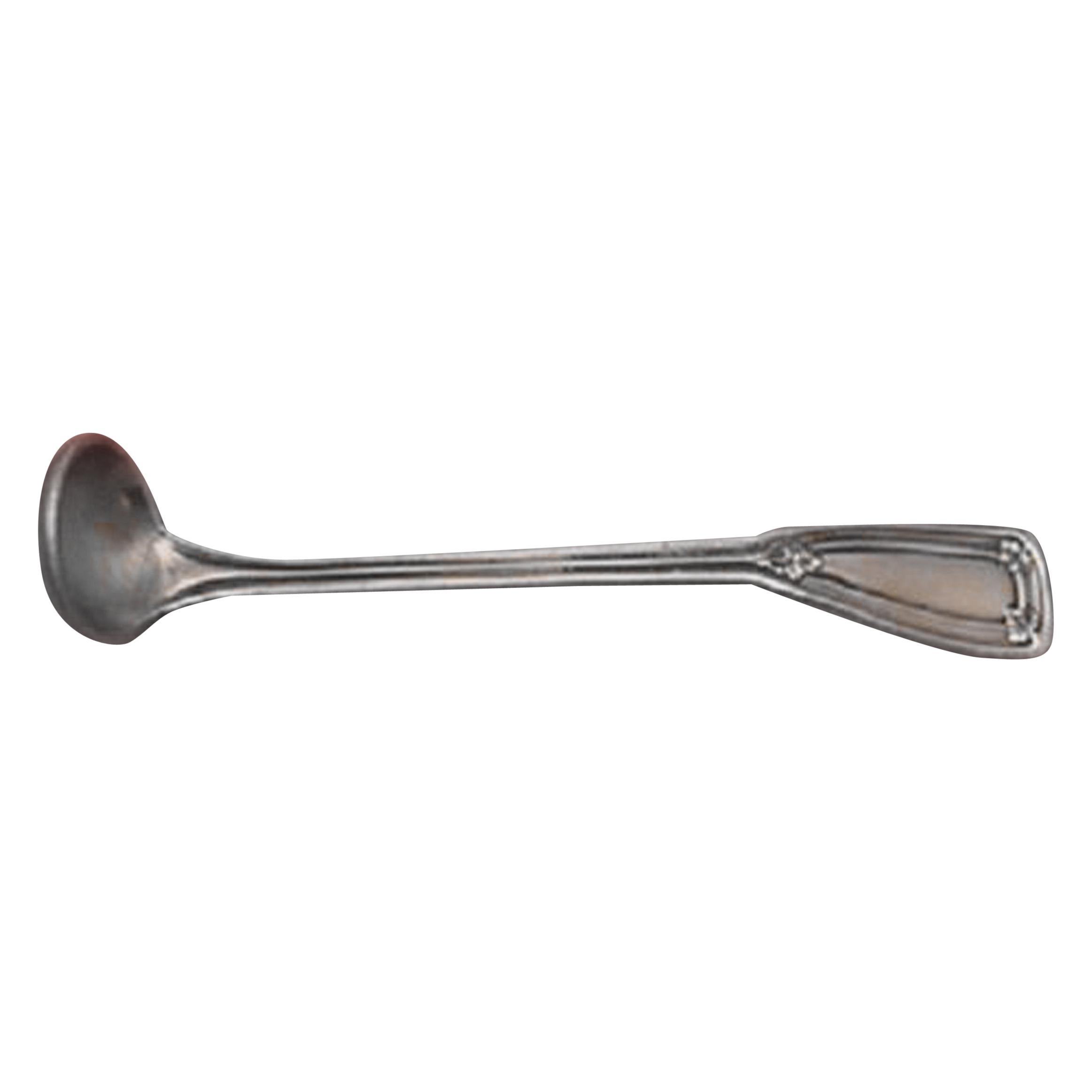 Saint Dunstan by Tiffany Rare Copper Sample Mustard Ladle One of a Kind For  Sale at 1stDibs