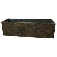 Saint-Emilion Rothschild Magnum Gift Box, Tidy, Hamper, Caddy