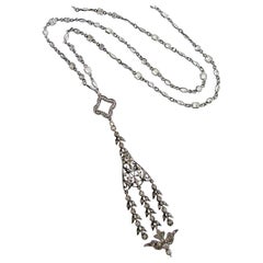 Collane a strati Saint Esprit Dove, Collana Saint Esprit III