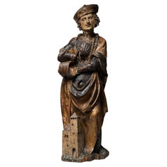 Saint Florian