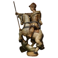 Esculturas figurativas