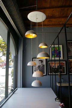 "Saint Germain" Chandelier