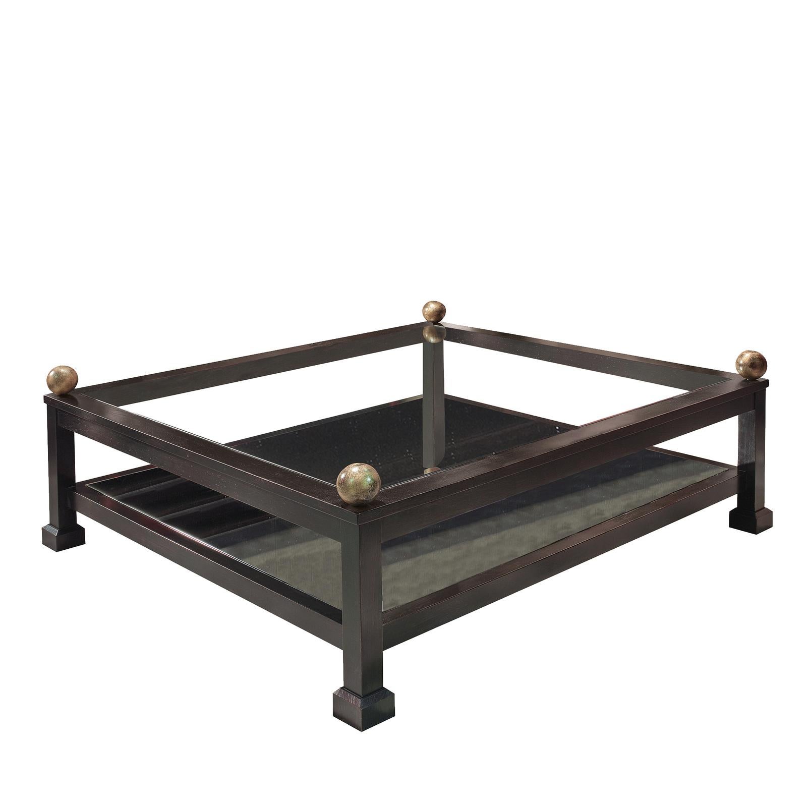 Mesa baja Saint Germain de Chiara Provasi Italiano en venta