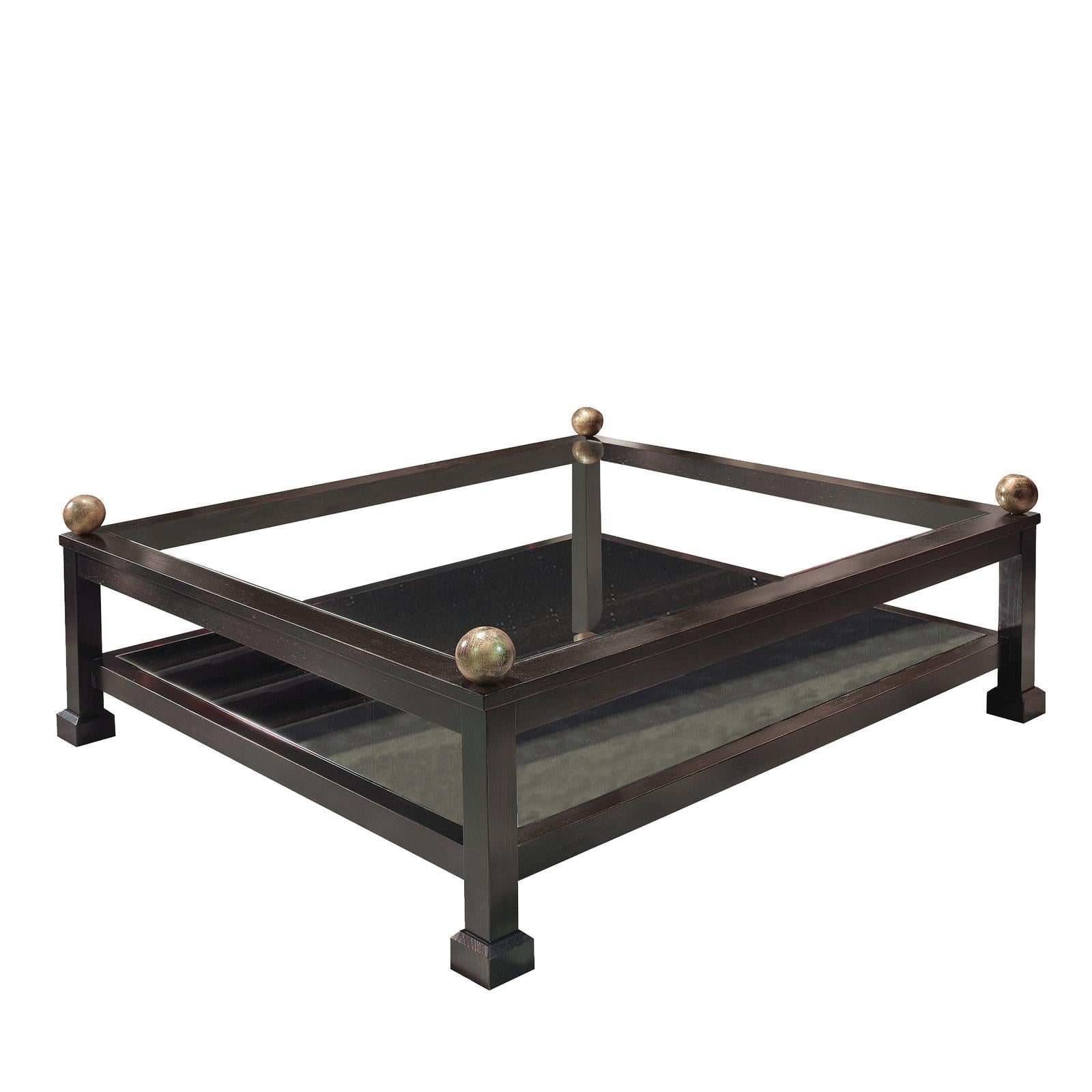 Modern Saint Germain Coffee Table by Chiara Provasi For Sale