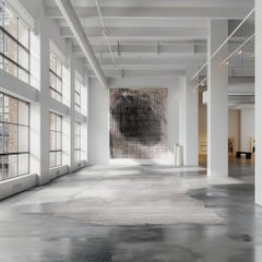 Saint Girons, Le Dessin #39, Passo Edit Rug by Atelier Bowy C.D.