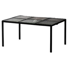 Saint Gobain Glass Coffee Table