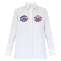 My Pair of Jeans "Saint Jacques" shirt size XL