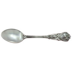 Used Saint James by Tiffany and Co. Sterling Infant Feeding Spoon Custom
