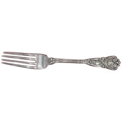 Saint James by Tiffany and Co. Sterling Silver Breakfast Fork