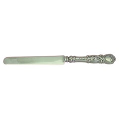 Saint James by Tiffany and Co Sterling Silver Breakfast Tea Knife