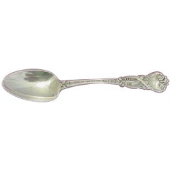 Saint James by Tiffany and Co. Sterling Silver Demitasse Spoon