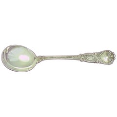 Saint James by Tiffany & Co. Sterling Silver Gumbo Soup Spoon