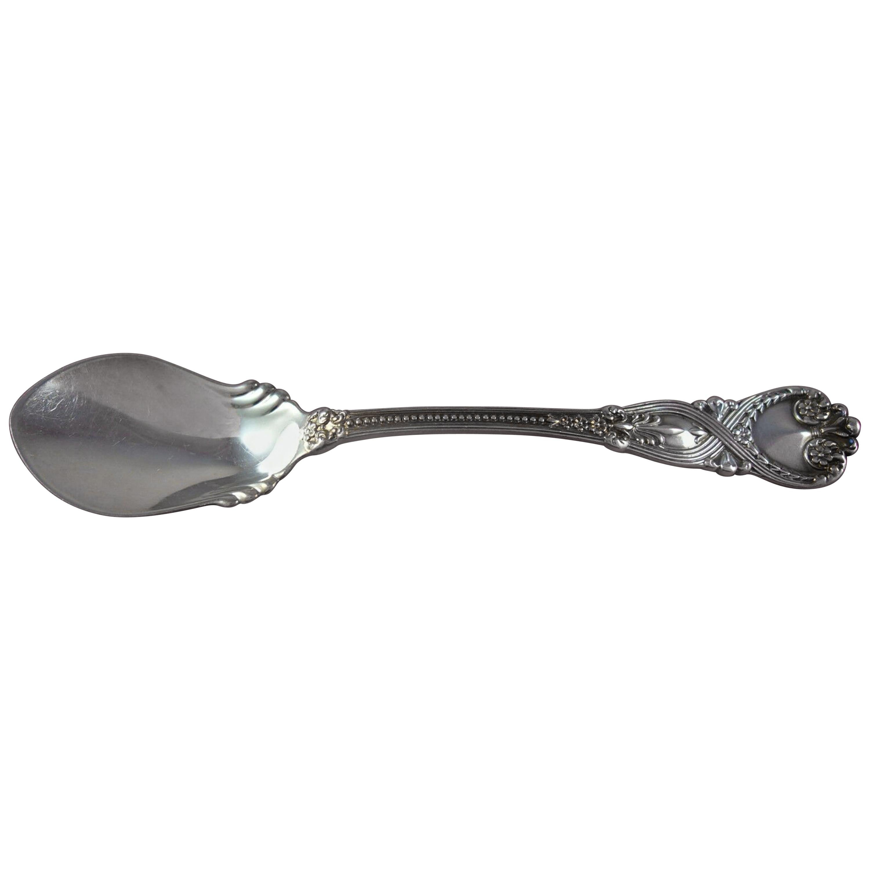 Saint James by Tiffany and Co. Sterling Silver Ice Cream Server Hatchet ...