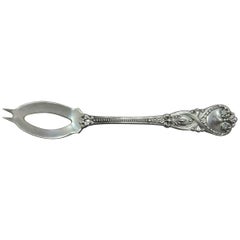 Saint James by Tiffany & Co. Sterling Silver Olive Spoon Ideal Custom