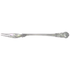 Saint James by Tiffany & Co. Sterling Silver Pickle Fork Pierced