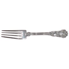 Saint James by Tiffany and Co Sterling Silver Regular Fork Flatware