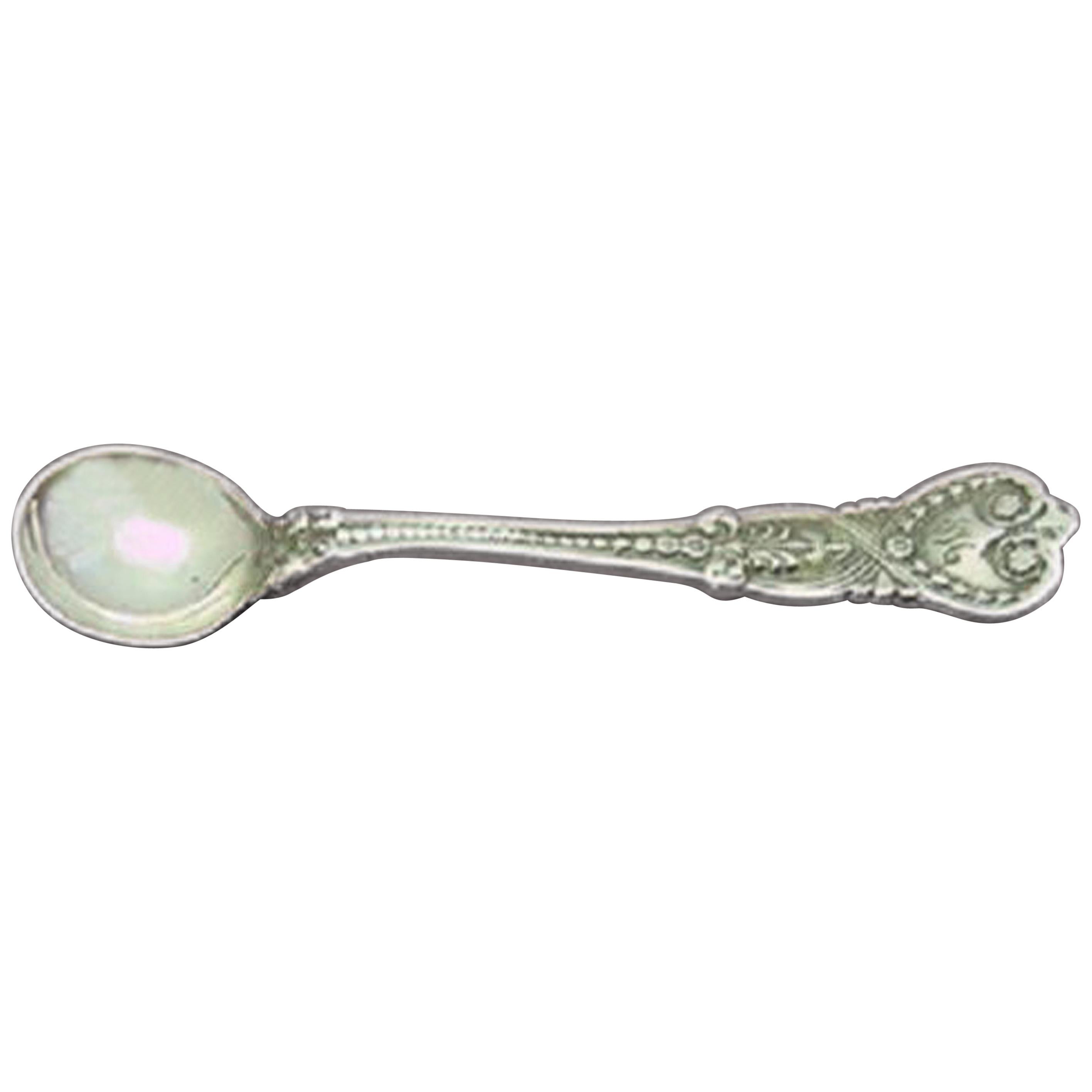 Saint James by Tiffany & Co. Sterling Silver Salt Spoon