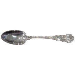Saint James by Tiffany and Co Sterling Silver Serving Spoon