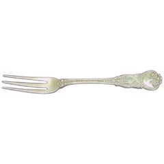 Saint James by Tiffany and Co. Sterling Silver Strawberry Fork