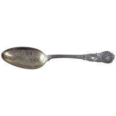Saint James by Tiffany and Co. Sterling Silver Teaspoon Souvenir