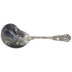 Saint James by Tiffany & Co. Sterling Berry Spoon Conch