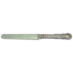 Saint James by Tiffany & Co. Sterling Silver Breakfast Knife Silver Plate Blade