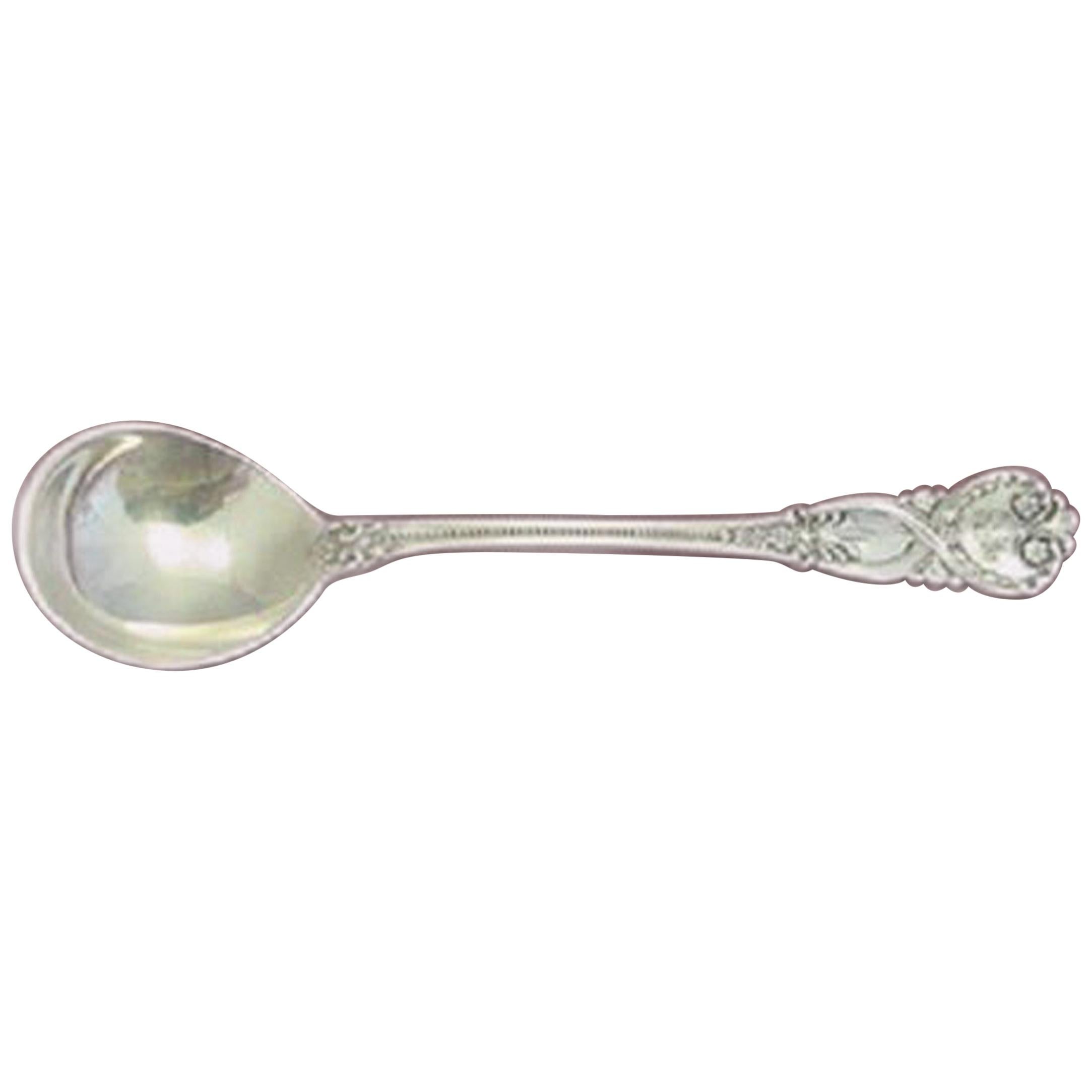 Elizabeth I Apostle Spoon, St James the Less Sterling Silver 1571