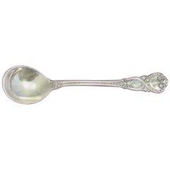 Saint James by Tiffany & Co. Sterling Silver Chocolate Spoon