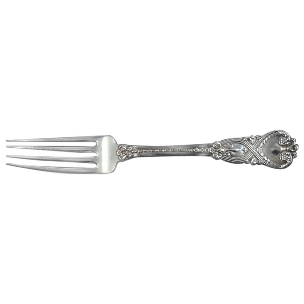 Saint James by Tiffany & Co. Sterling Silver Dinner Fork Flatware