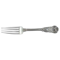 Saint James by Tiffany & Co. Sterling Silver Dinner Fork Flatware