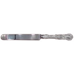 Saint James by Tiffany & Co. Sterling Silver Dinner Knife Blunt