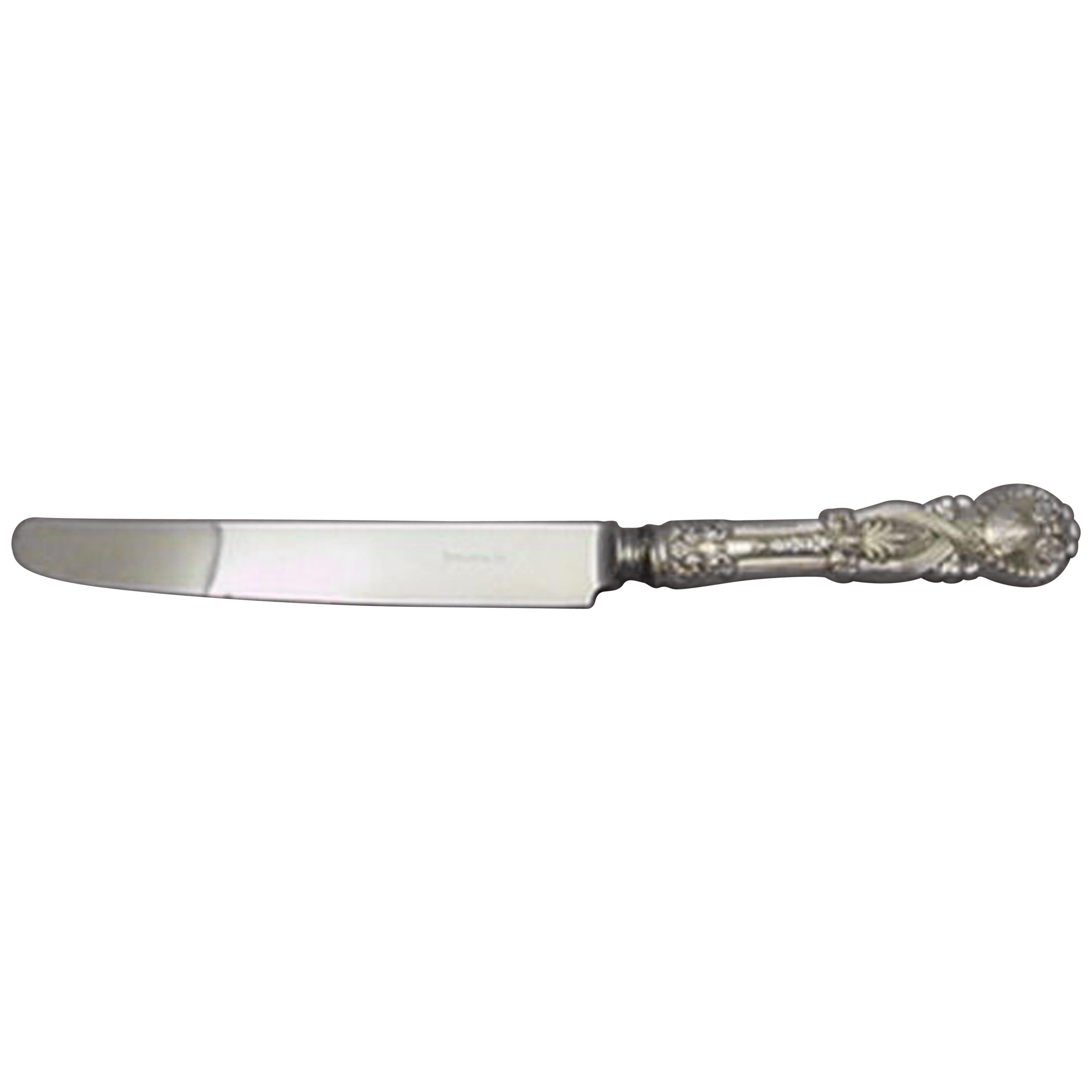 Saint James by Tiffany & Co. Sterling Silver Dinner Knife New French
