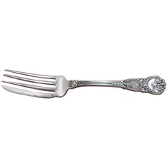 Saint James by Tiffany & Co. Sterling Silver Fish Fork AS Custom Made