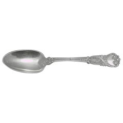 Saint James by Tiffany & Co. Sterling Silver Place Soup Spoon
